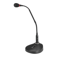 Preview: Monacor ECM-500