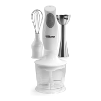 Preview: TriStar MX-4154