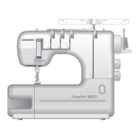 Preview: Janome COVER PRO 1000CP