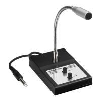 Preview: Monacor ECM-200