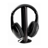 Wireless Headphones Logo