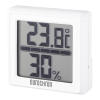Thermometer Logo