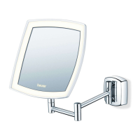 Preview: Beurer BS 89