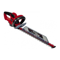 Preview: EINHELL GC-EH 5550/1