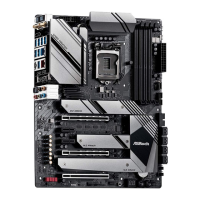 Preview: ASROCK W480 Creator