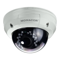 Preview: Monacor TVCCD-250SET