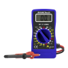 Multimeter Logo