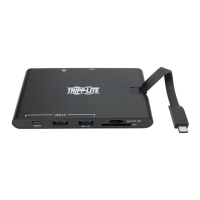 Preview: Tripp Lite U442-DOCK3-B