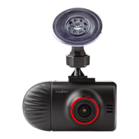 Preview: nedis DCAM40BK