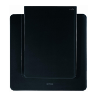 Preview: Gorenje DKG552-ORA-S