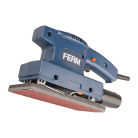 Preview: Ferm PSM1027