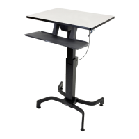 Preview: Ergotron WorkFit-PD