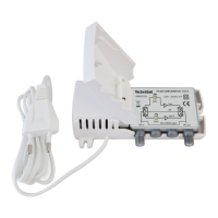 Preview: TechniSat BBV 2400-R