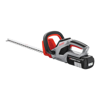 Preview: AL-KO HT 4055