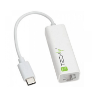 Preview: Techly IADAP USB31-ETGIGA