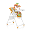 Toddler feeding Logo