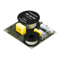 Preview: Monacor DN-2618P