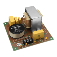 Preview: Monacor DN-1218PAX