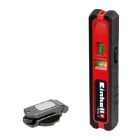 Preview: EINHELL TC-LL 1