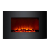 Indoor Fireplace Logo
