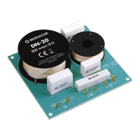 Preview: Monacor DN-20