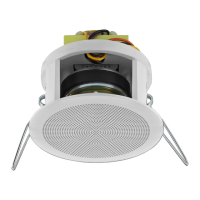 Preview: Monacor EDL-22/WS