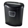 Paper Shredder Logo