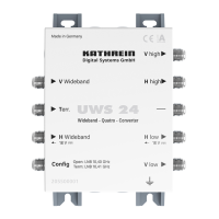 Preview: Kathrein UWS 24