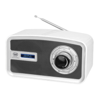 Preview: Trevi DAB 792 R