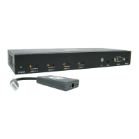Preview: Tripp Lite B320-4X1-HH-K1