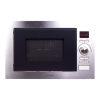 Microwave Oven Logo