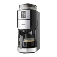 Preview: Bestron ACM1100G
