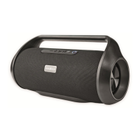 Preview: nedis SPBB320BK