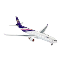 Preview: AIRBUS A330-300 THAI AIRWAYS