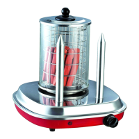 Preview: Guzzanti GZ-460