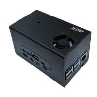 Preview: Joy-it RB-StromPi3-Case