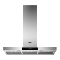 Preview: Zanussi ZFT519X