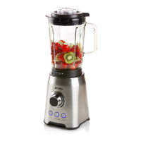 Preview: Domo DO710BL