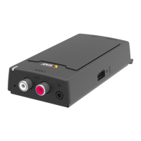 Preview: Axis C8033