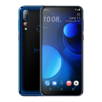 Preview: HTC Desire 19+