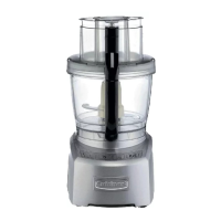 Preview: Cuisinart FP14DCE