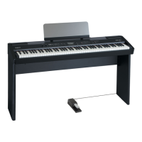 Preview: Roland FP-7F