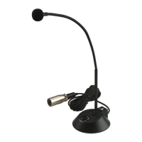 Preview: Monacor ECM-310P