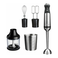 Preview: Cuisinart CSB801E