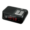 Clock Radio Logo