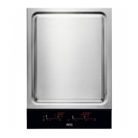 Preview: AEG ITE42600KB