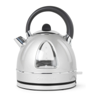 Preview: Cuisinart CTK17SE