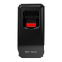 Preview: HIKVISION DS-K1F820-F