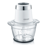 Preview: Graef CH 501