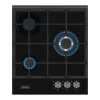 Cooktop Logo